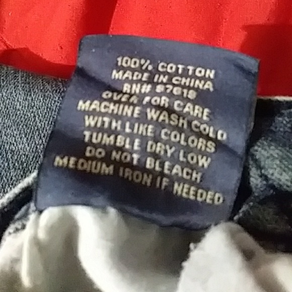 Pants - Picture 3 of 4